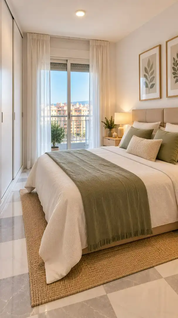 Habitación de Piso en venta en Cruz de Humilladero