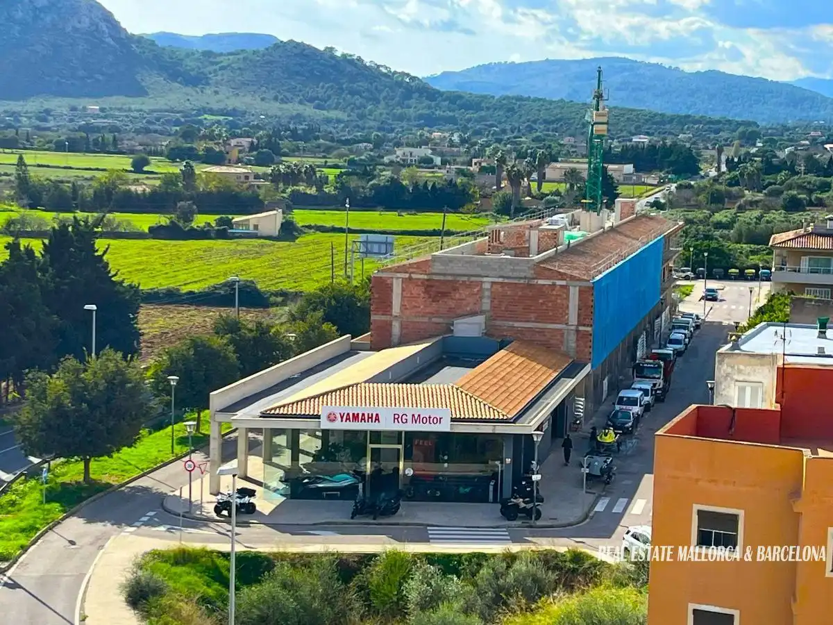 Maisonette zum Verkauf in Carrer de Xesc Forteza, 3, Ciutat d'Alcúdia