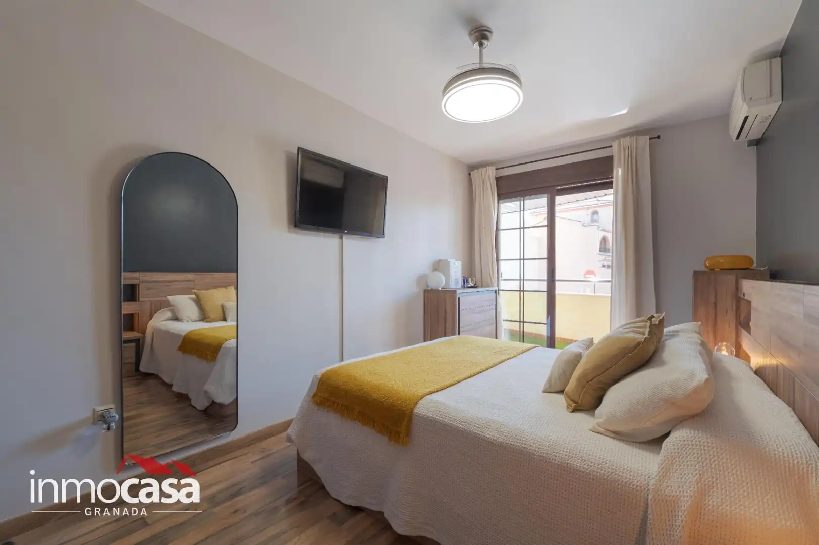 Flat with terrace for sale in Maracena, imagen 38