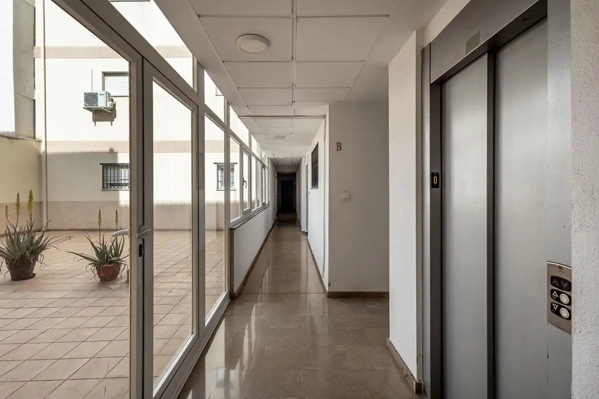 Appartement avec terrasse à vendre à Calle COMPOSITOR FCO. GUERRERO, imagen 24