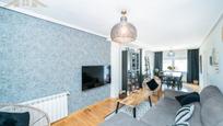 Living room of House or chalet for sale in San Lorenzo de El Escorial  with Air Conditioner, Heating and Private garden