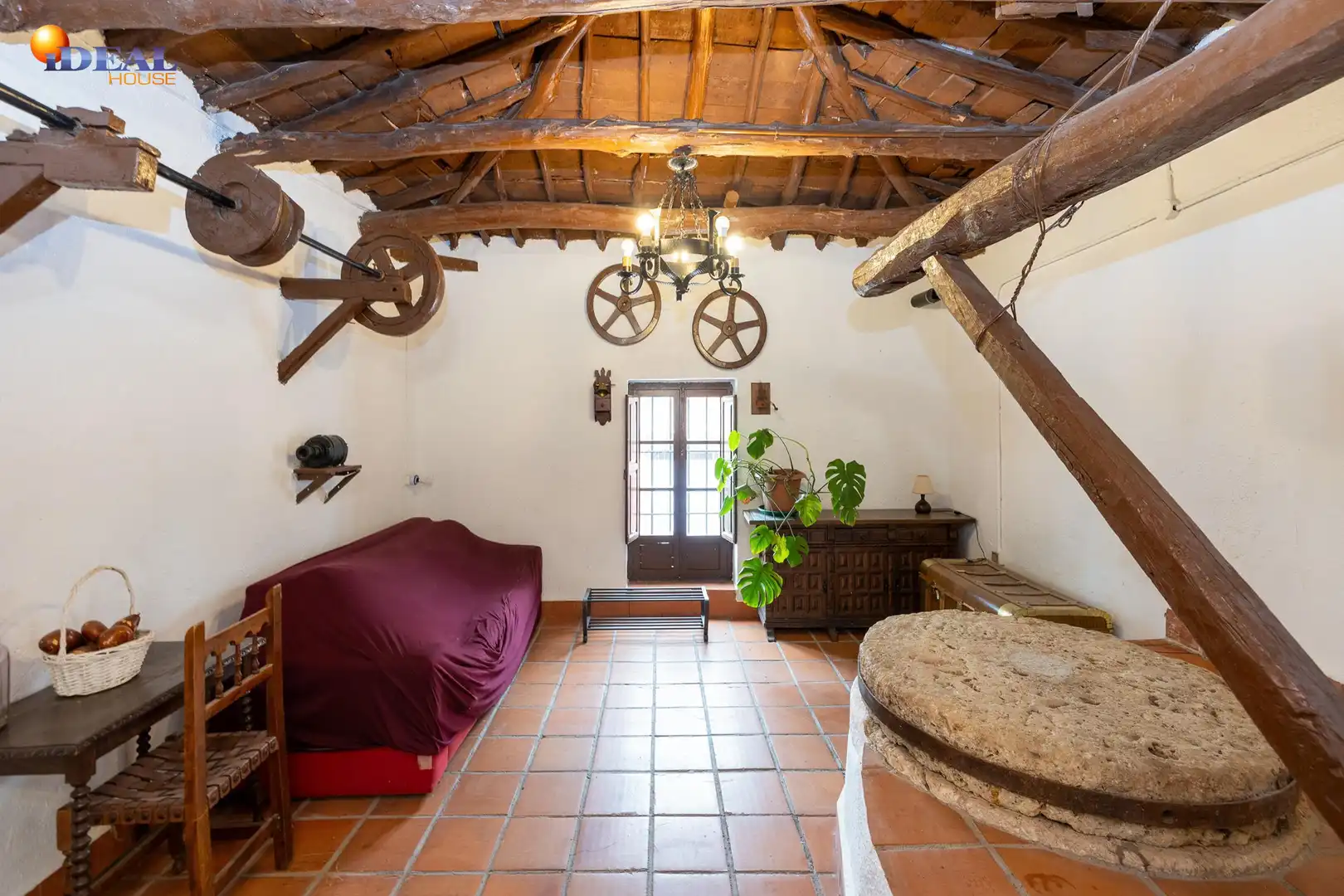 Country house zum Verkauf in Dílar mit Privatgarten