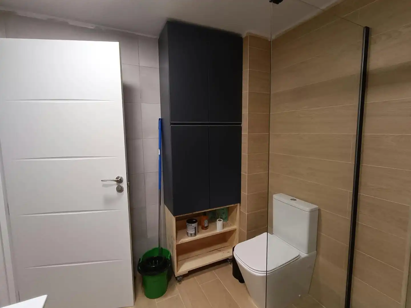 Flat for rent in A Carballeira