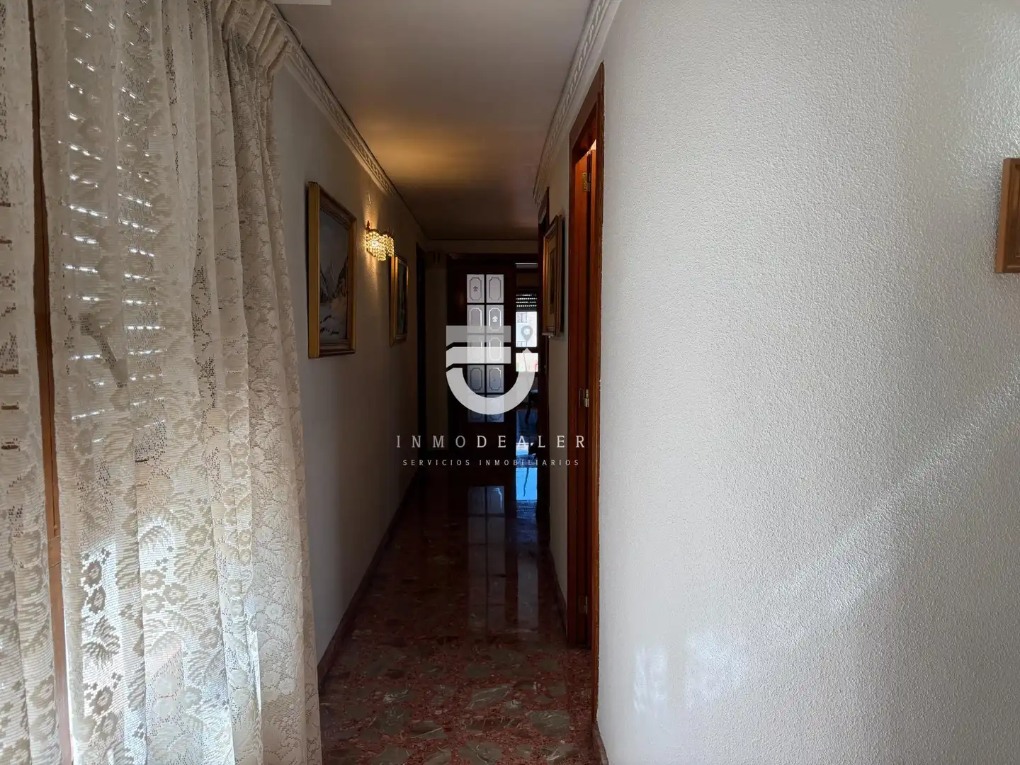 Flat with terrace for sale in Calle POETA QUEROL, imagen 38