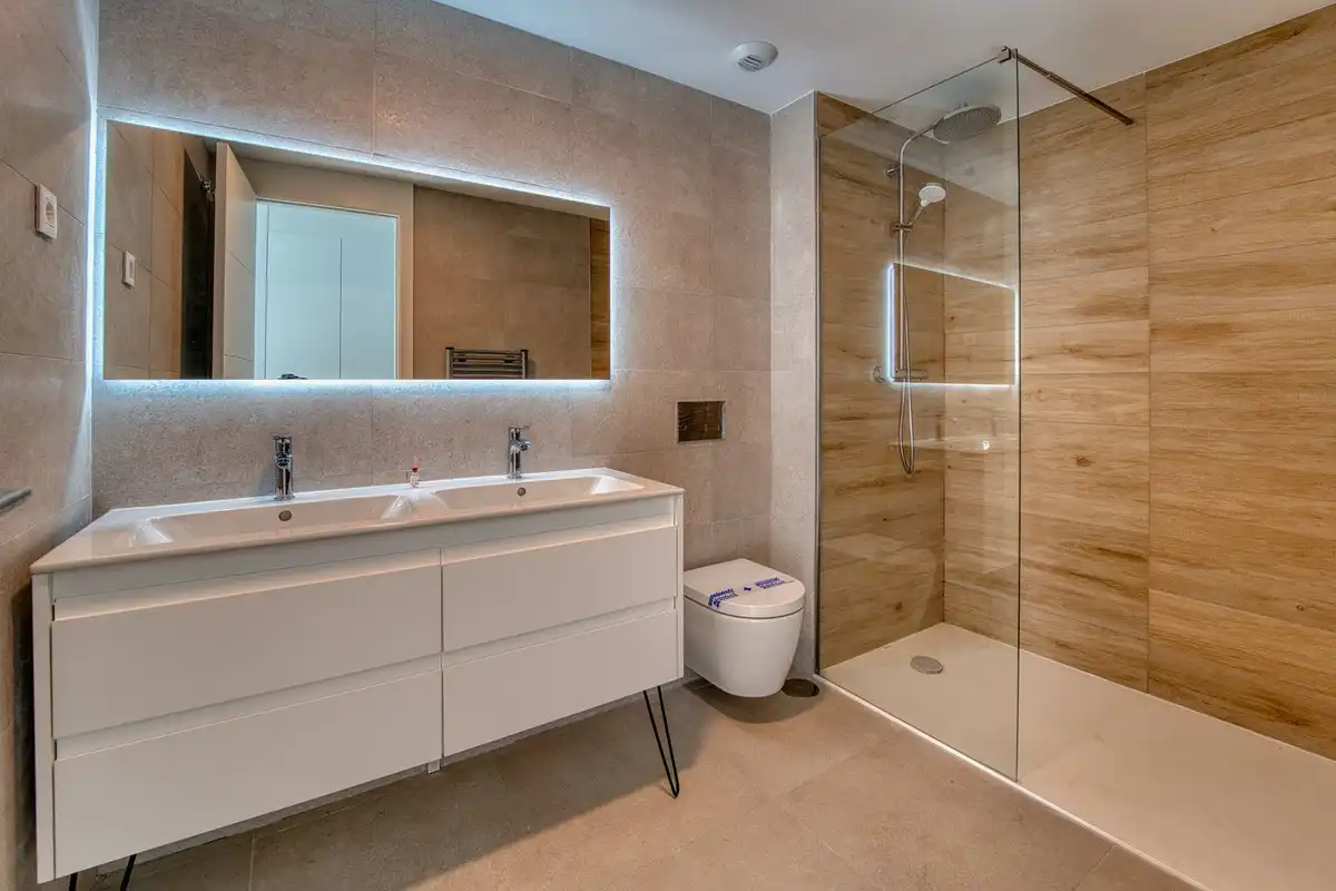 Apartament amb piscina en venda a maritimo de torremolinos, imagen 8