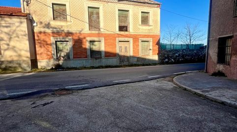 Foto 2 de Finca rústica en venta en Calle Santa María, 5, Santa María la Real de Nieva, Segovia