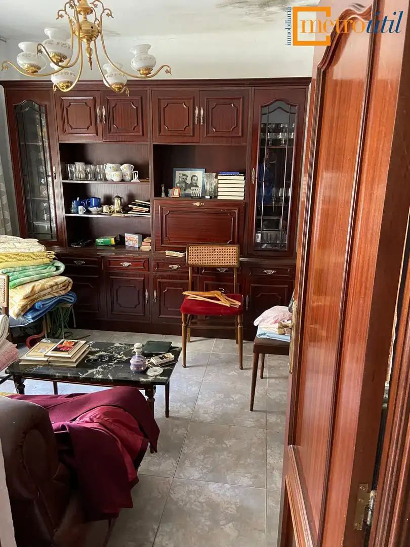 Detached homes for sale in Pizarrales