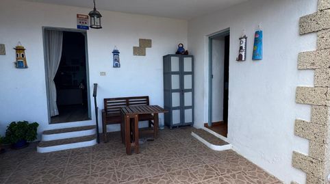 Foto 3 de Finca rústica en venta en Calle Corujera, 49, Fasnia, Santa Cruz de Tenerife
