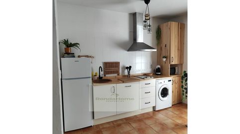 Foto 5 de Piso en venta en Calle Juan XXIII, El Bosque, Cádiz