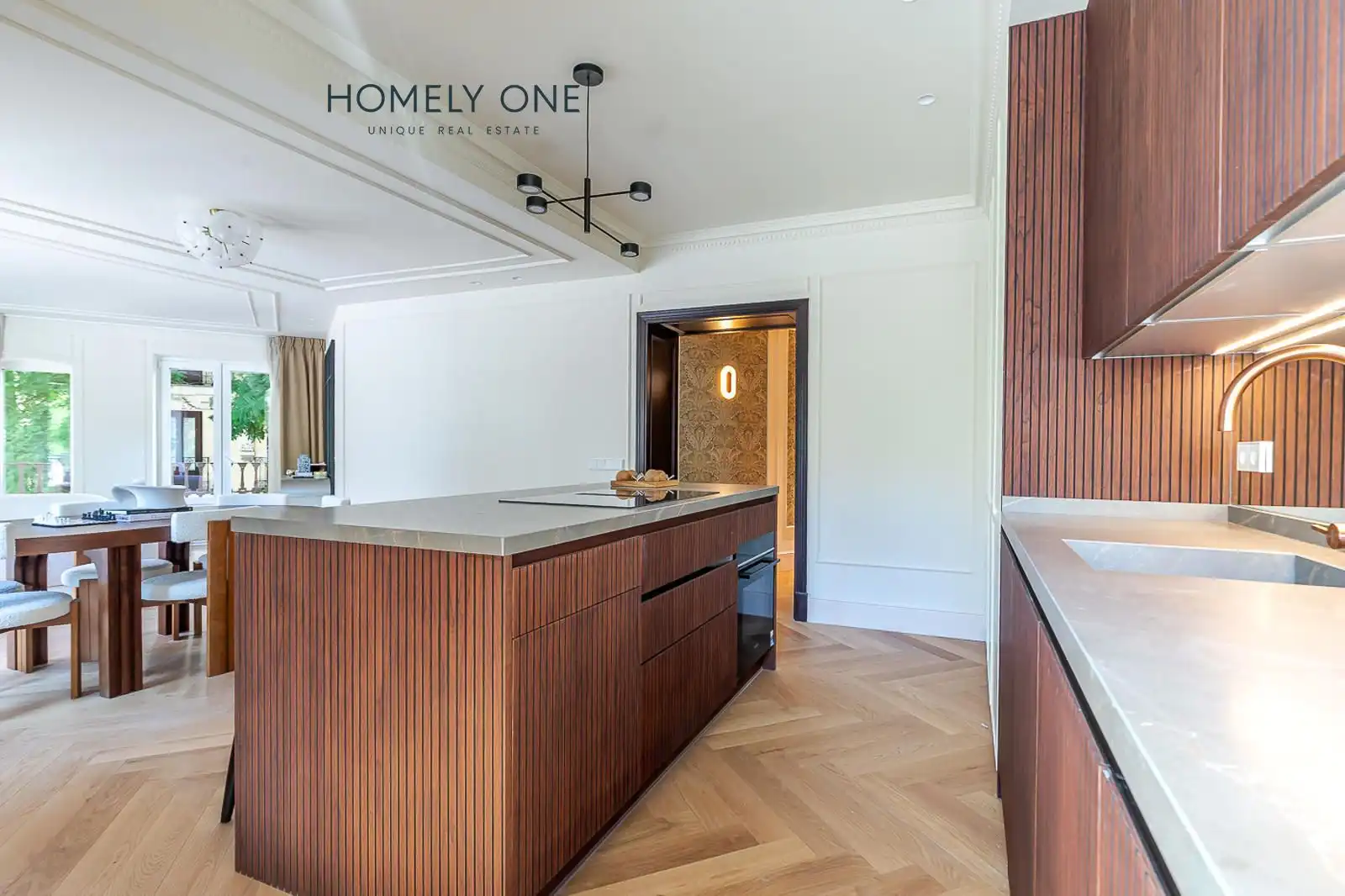 Appartement avec ascenseur à vendre à Barrio de Salamanca, imagen 19