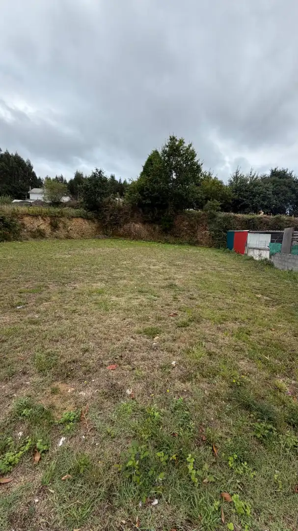 Terreny residencial en venda a Carballo, imagen 2