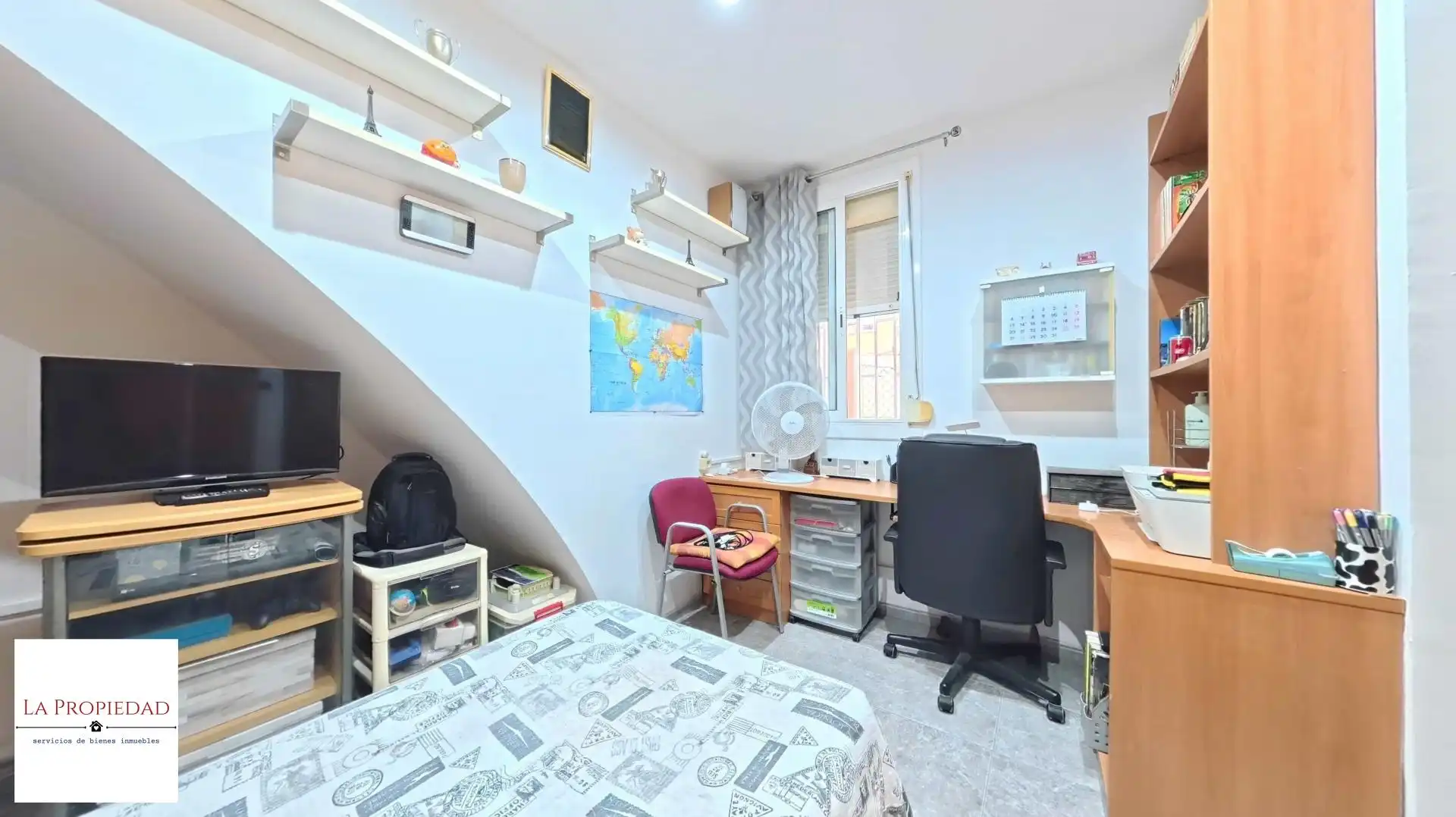 Wohnung zum Verkauf in de Campfaso, imagen 34
