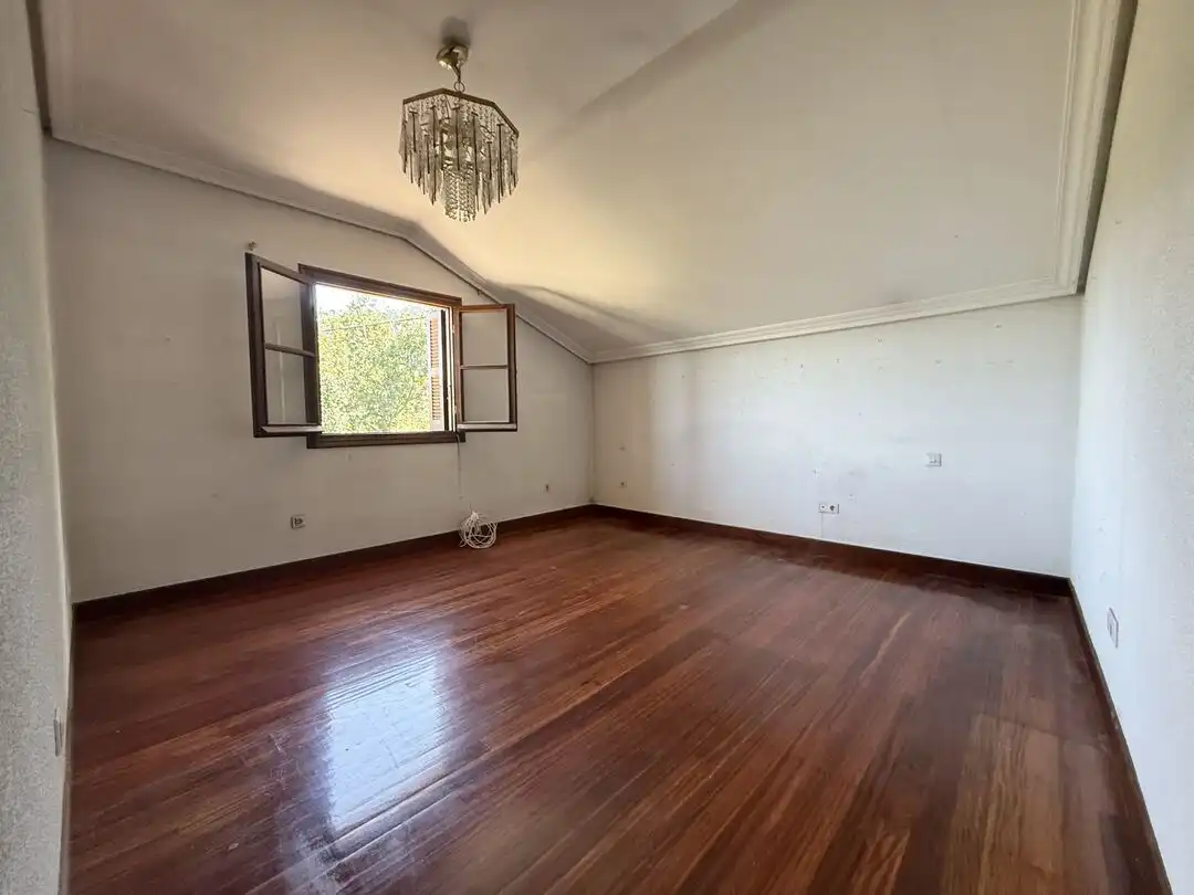 Habitación de Casa o chalet en venta en Zestoa con Terraza