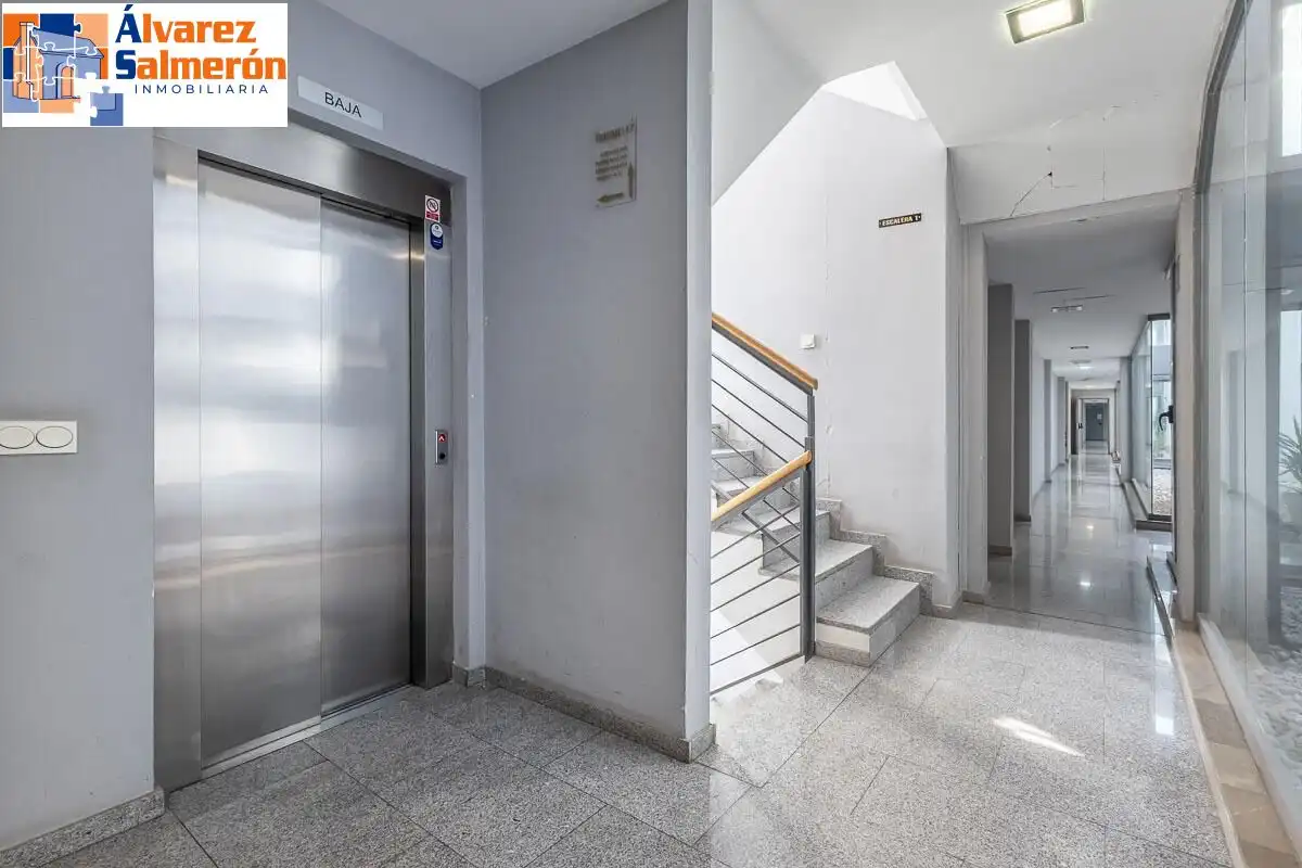 Penthouse with pool for sale in Ogíjares, imagen 29