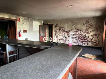 Casa en venda a Feira