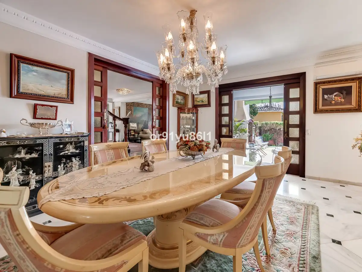 Maison mitoyenne à vendre à Milla de Oro, imagen 5