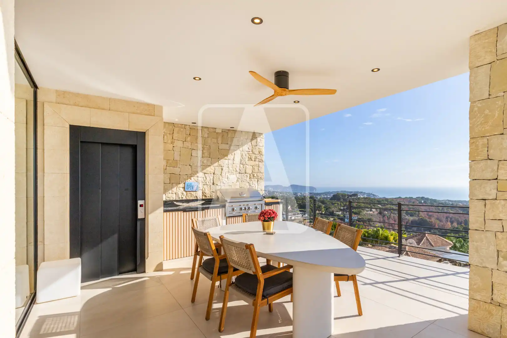 Villa avec piscine à vendre à La Fustera, imagen 11