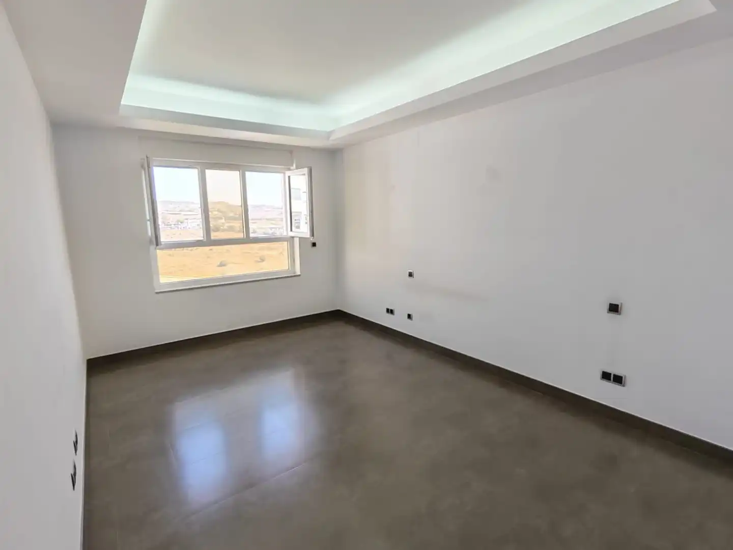 Piso de alquiler en Murcia con Aire acondicionado, Calefacción y Terraza