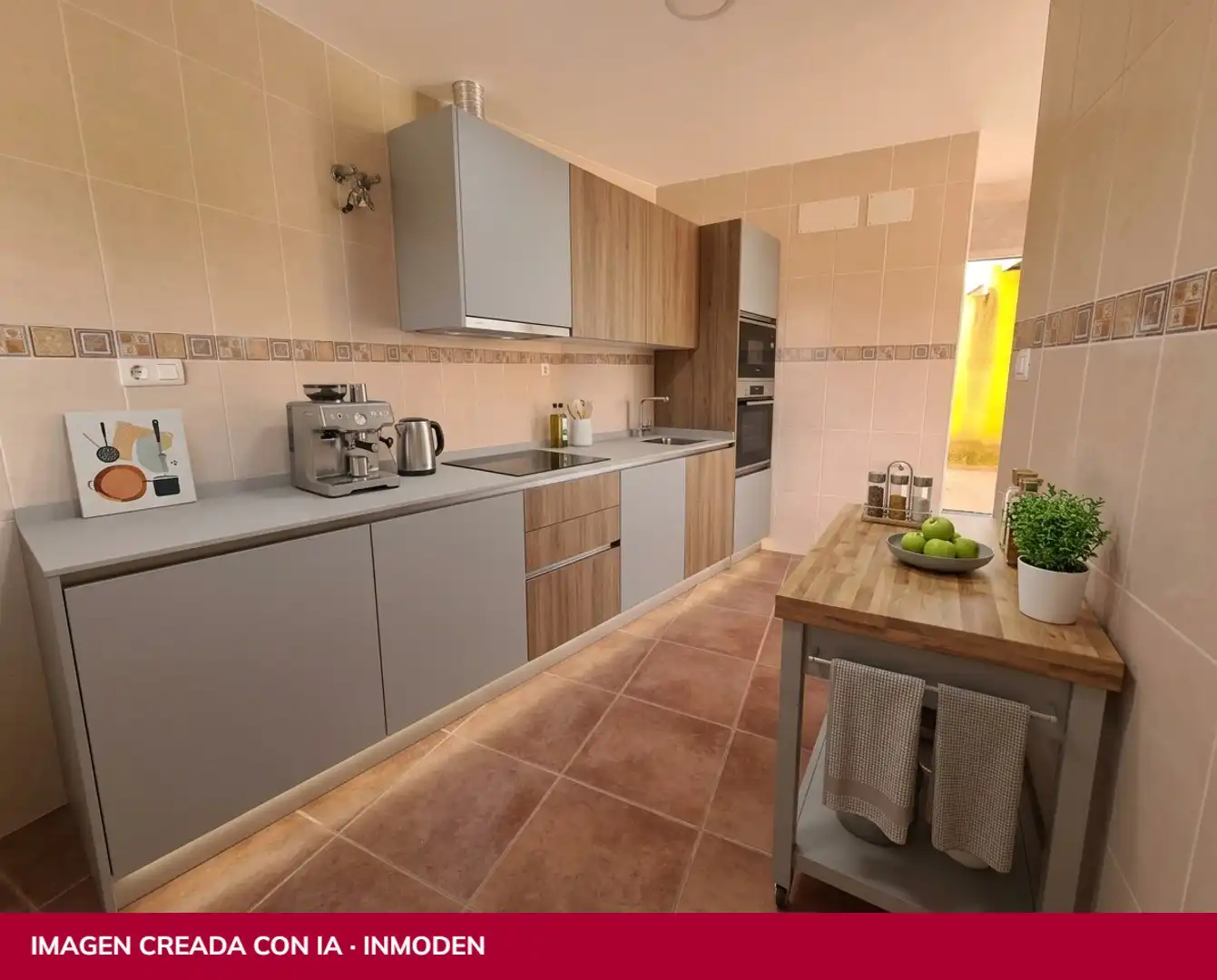 Adosado en venta en Las Virtudes, imagen 4