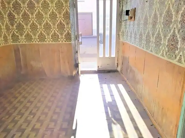 Finca rústica en venta en Calle Astorga, San Justo de la Vega