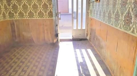 Foto 5 de Finca rústica en venta en Calle Astorga, San Justo de la Vega, León