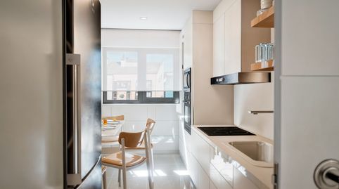 Foto 5 von Wohnung zum Verkauf in Rúa Alcalde Electo Carballo, 37, Portádego - Vilaboa Norte, A Coruña