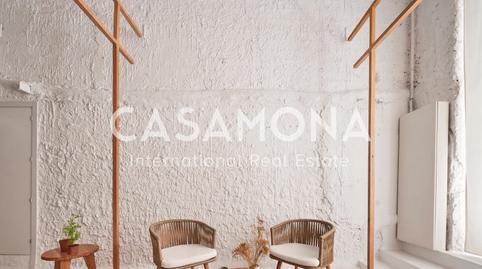 Foto 2 de Loft en venda a Sant Pere, Sta. Caterina i la Ribera,  Barcelona Capital