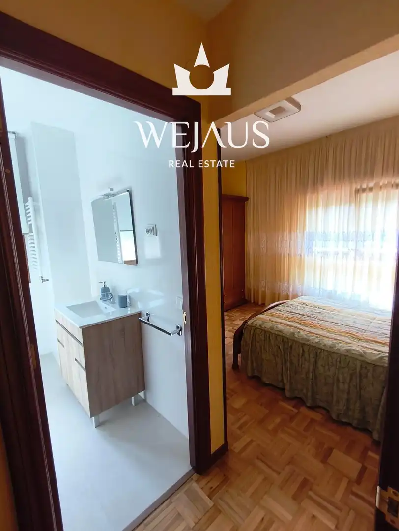 Habitación de Piso de alquiler en El Astillero   con Calefacción, Amueblado y Alarma