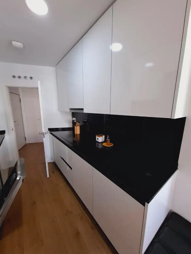 Cuina de Pis en venda en Móstoles amb Aire condicionat, Calefacció i Parquet