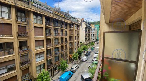 Foto 5 von Wohnung zum Verkauf in Secundino Esnaola Kalea, 36, Gros, Donostia - San Sebastián