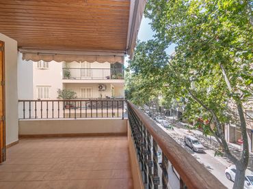 Piso con ascensor en venta en Calle de Jesús