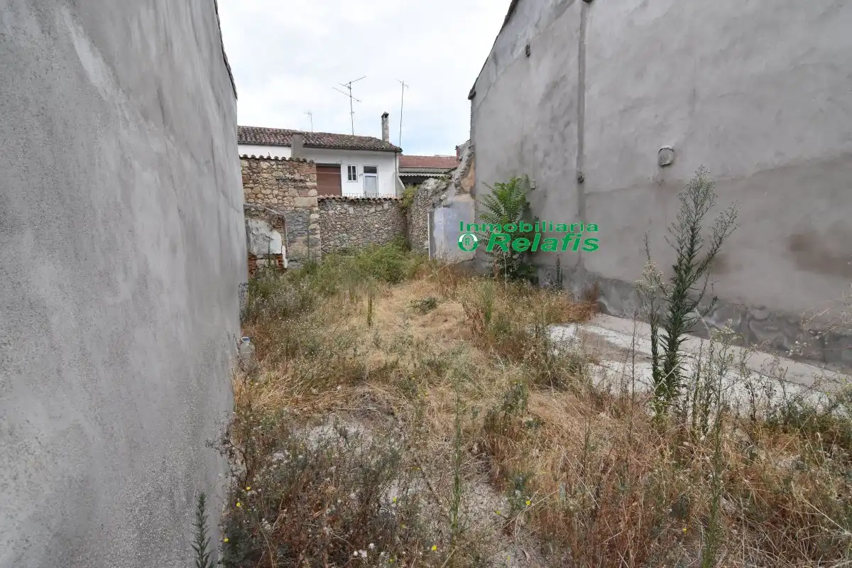 Residential for sale in Salamanca