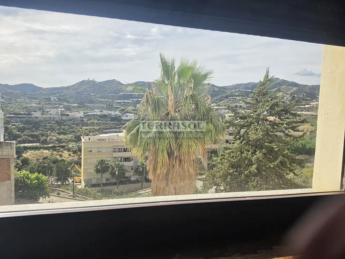 Planta baja en venta en Torrox