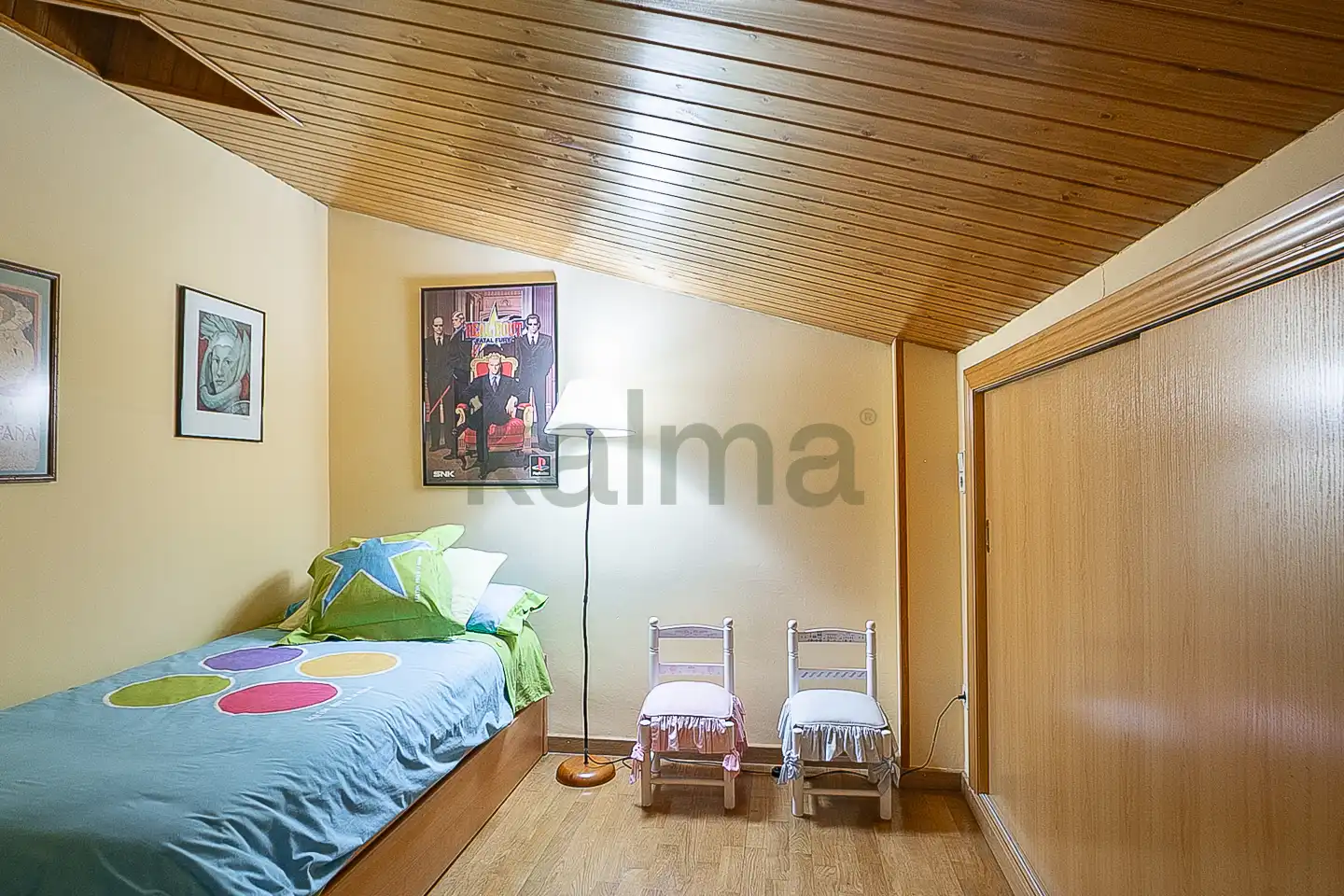 Dúplex en venda a Carrer Dolors Monserdà i Vidal, Mas Duran