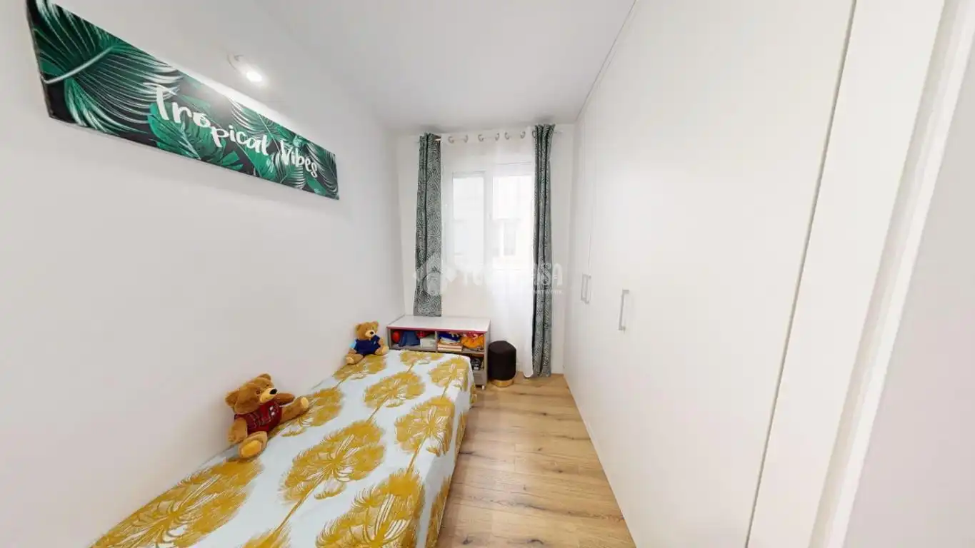 Habitación de Piso en venta en Valencia