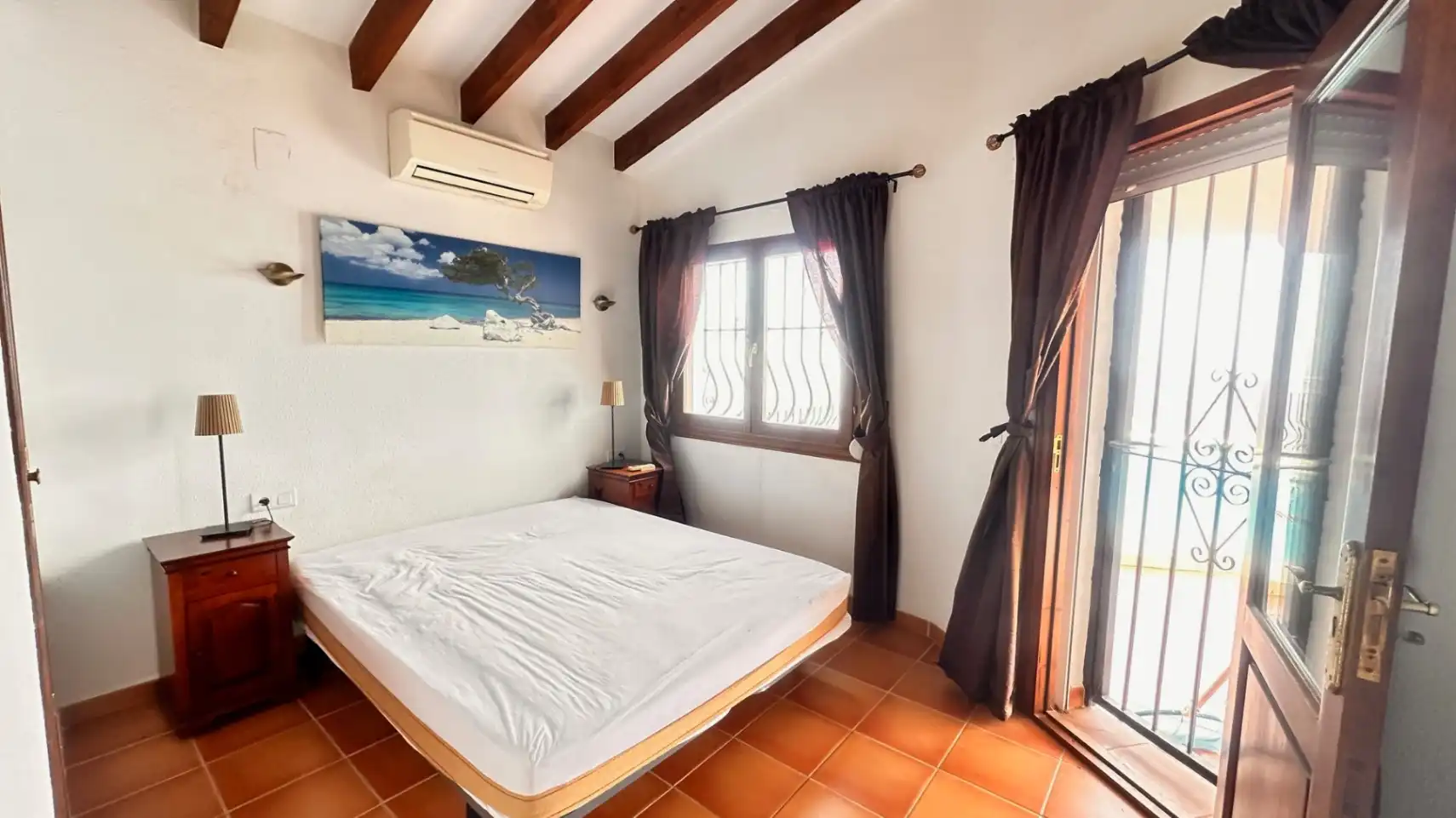 Chalet con piscina en venta en Pego, imagen 18