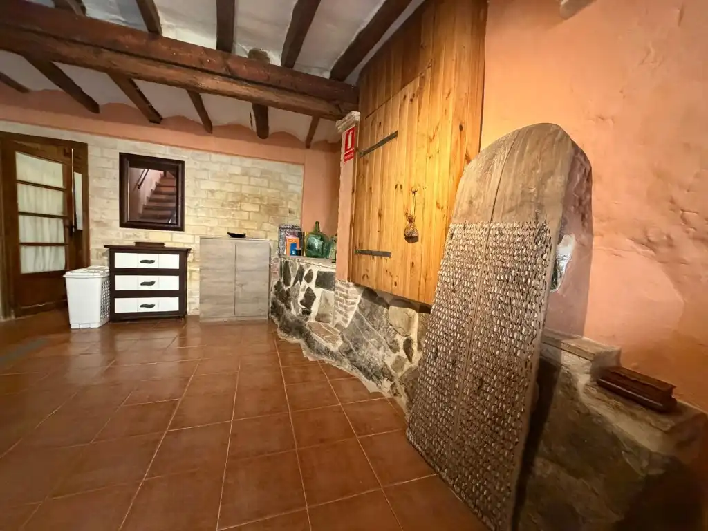 Casa o xalet en venda en Jérica