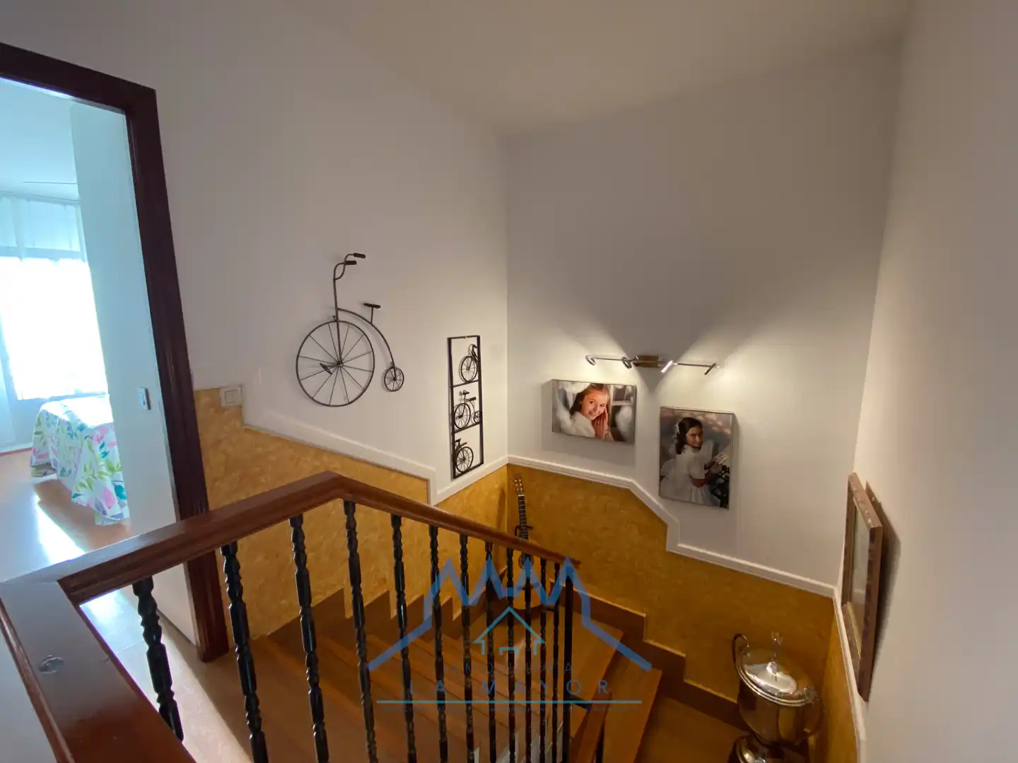 Terraced house with garden for sale in Calle San Marcos, imagen 29