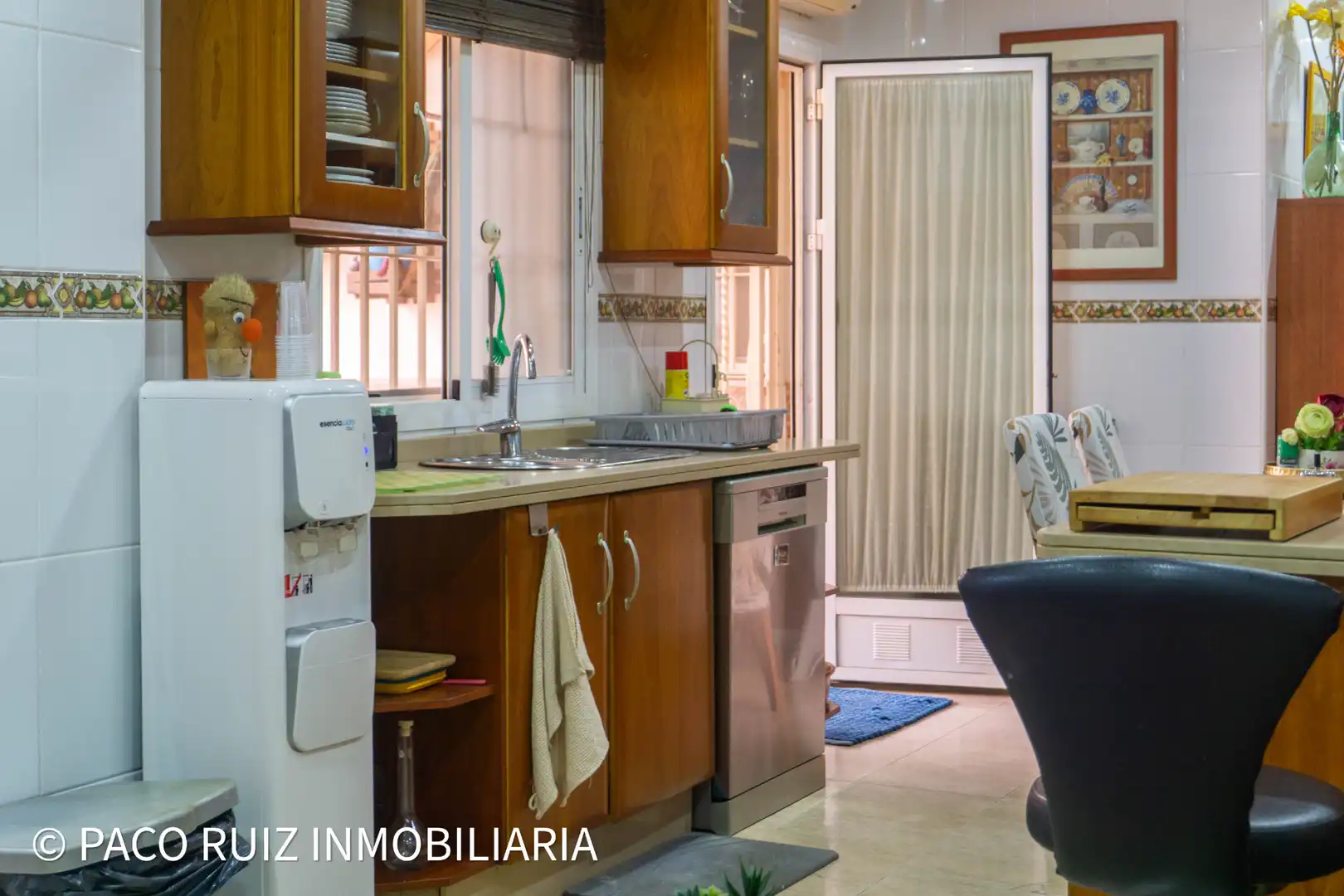 Cuina de Pis en venda en Almería