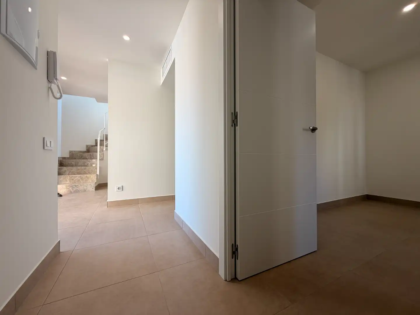 Dúplex en venta en Terrassa con Aire acondicionado, Calefacción y Terraza