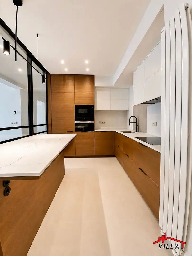 Piso con ascensor en venta en Centro - Ayuntamiento, imagen 6