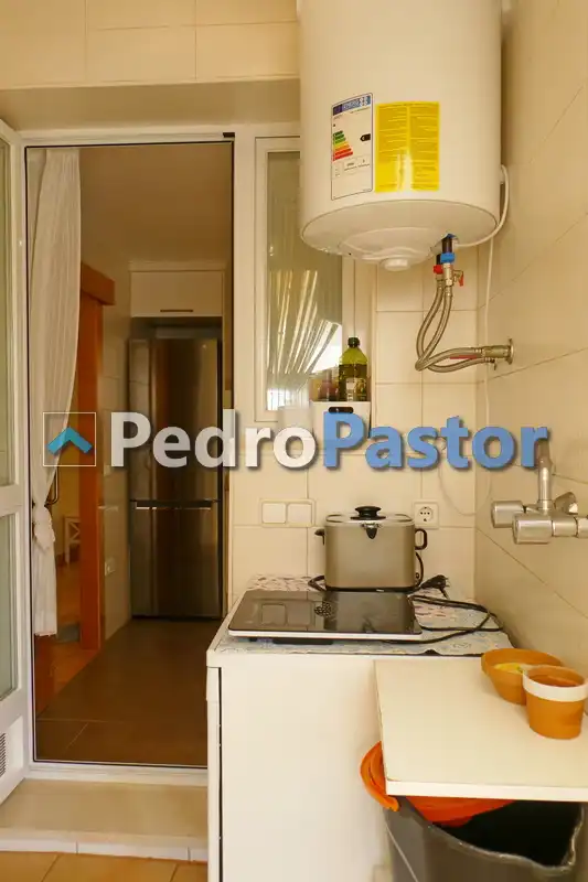 Apartament amb piscina en venda a Devessa - Monte Pego, imagen 26