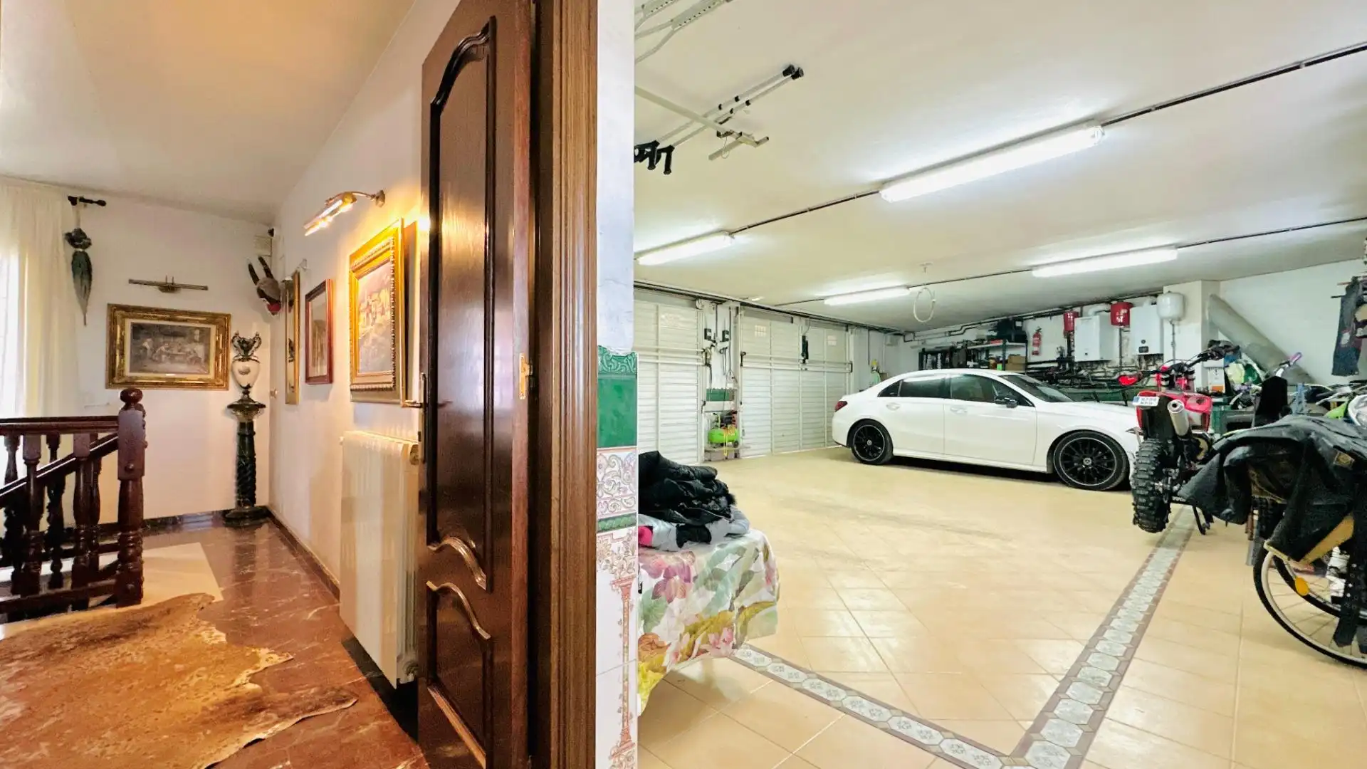 Villa mit Terrasse zum Verkauf in Carrer GRANOLLERS, imagen 29