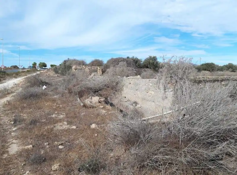 Terrenos y solares en venta en PRE. LOMA DE LA MEZQUITA-SUS-66-ES, imagen 9