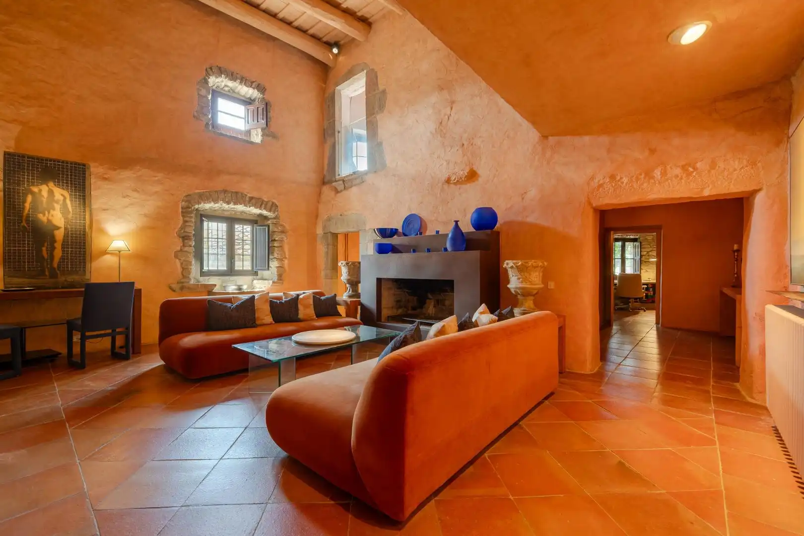 Maison rustique avec terrasse à vendre à Madremanya, imagen 27