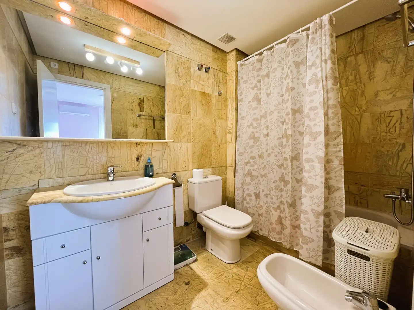 Maison mitoyenne avec terrasse à vendre à Calle Arturo Perez Reverte 11, imagen 9