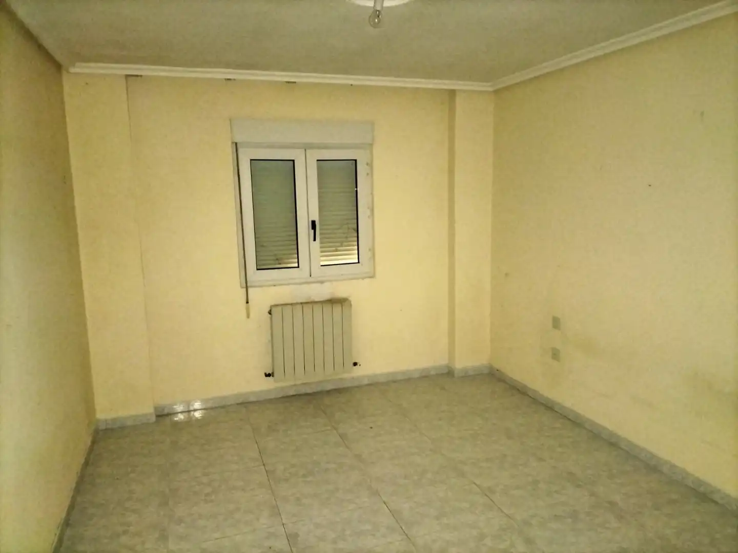 Dormitori de Casa o xalet en venda en Grijota