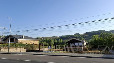 Foto 5 de Finca rústica en venda a Molinaseca, León