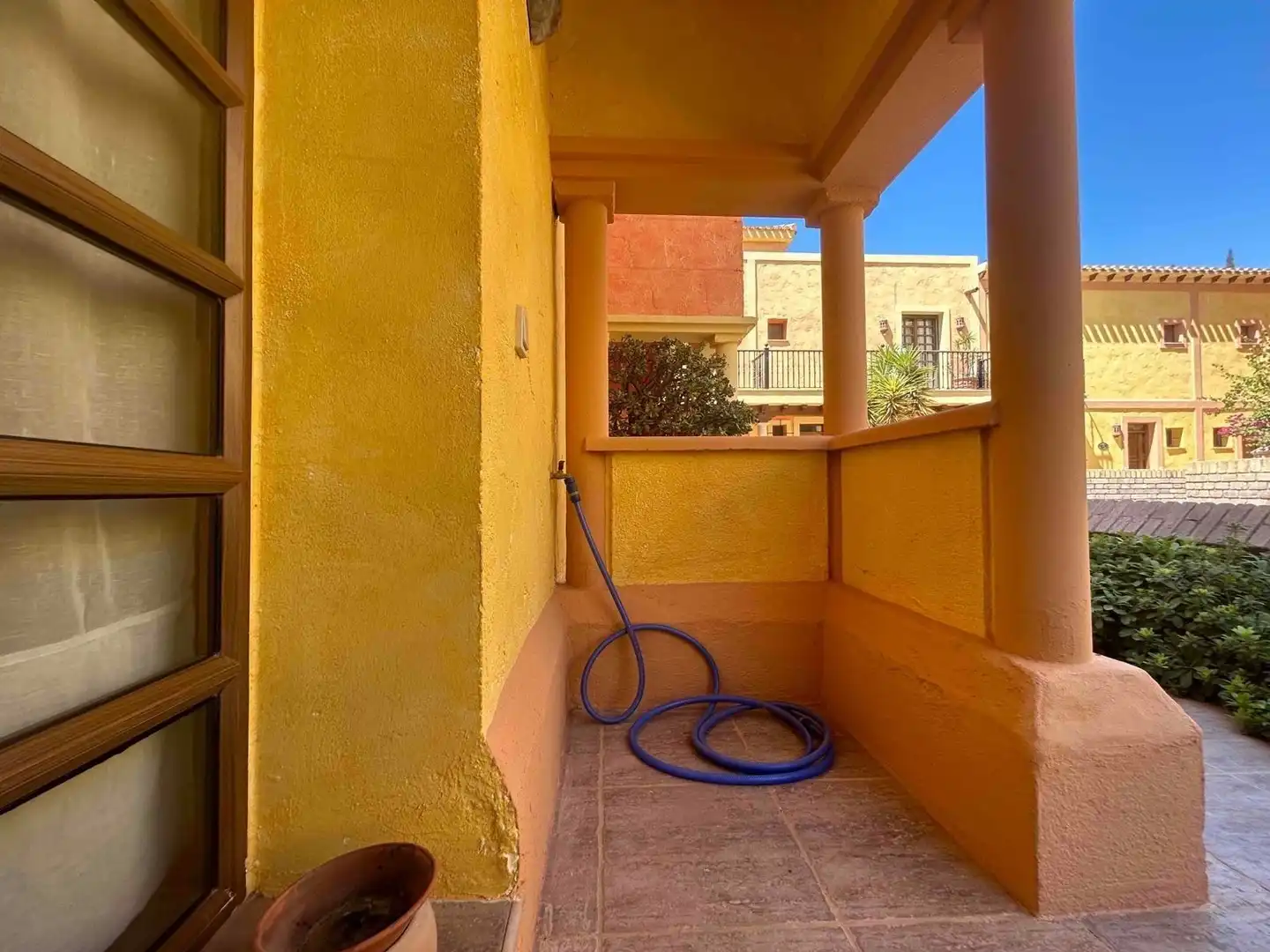 Casa adosada en venda a Desert Springs Sector 2, 1, Desert Spring Golf