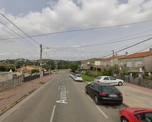 Casa adosada en venda en Maçanet de la Selva